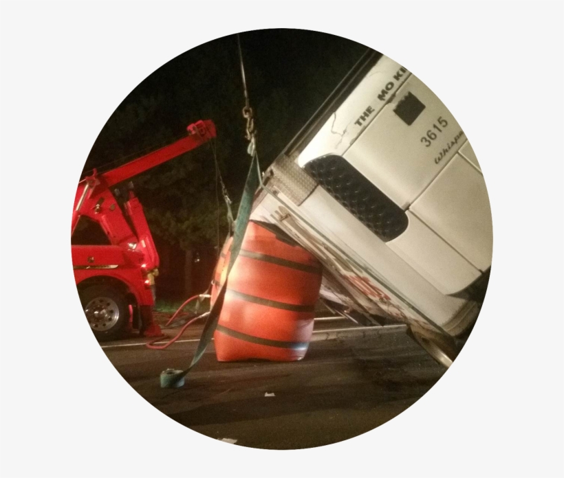 Heavy-duty Towing - Car, transparent png download