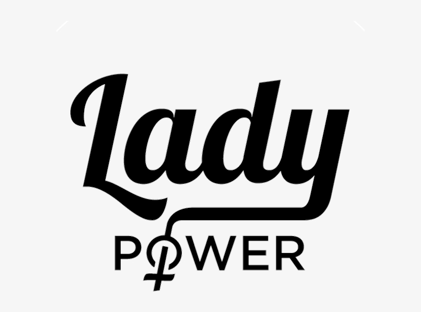 She Also Serves As The Chief Operating Officer Of Her - Lady Power, transparent png download