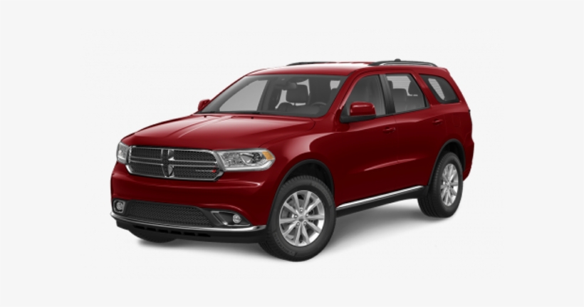 2016 Dodge Durango - Jeep Compass Limited Leasing, transparent png download