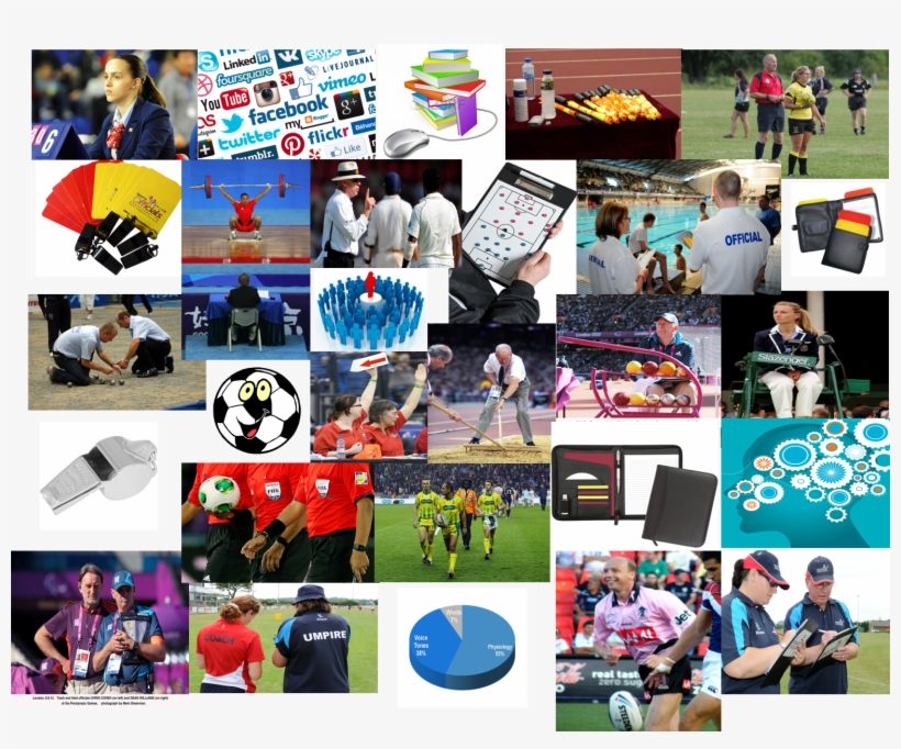 E-learning Platform - Collage, transparent png download