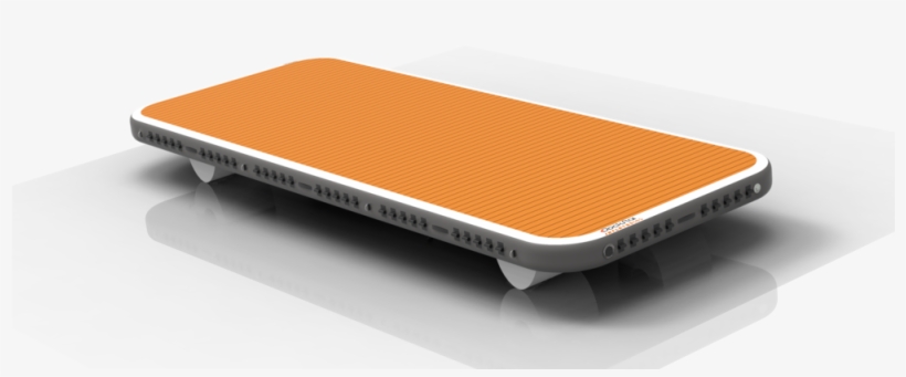5000x2000x20-grey - Tablet Computer, transparent png download