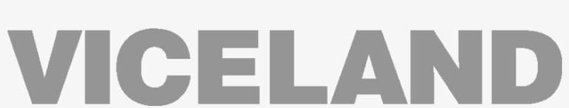 Viceland Logo Grey - Tandem Computer, transparent png download