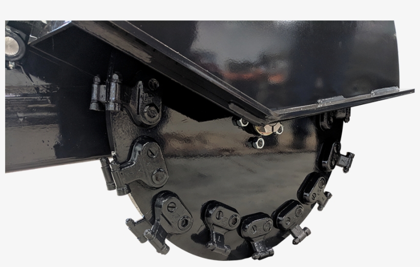 Stump Grinder Replacement Teeth - Plywood, transparent png download