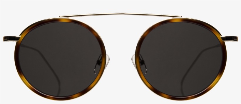 Kingston Havana Gold W Grey Flat Front Hi Res V=1510342344 - Circle, transparent png download