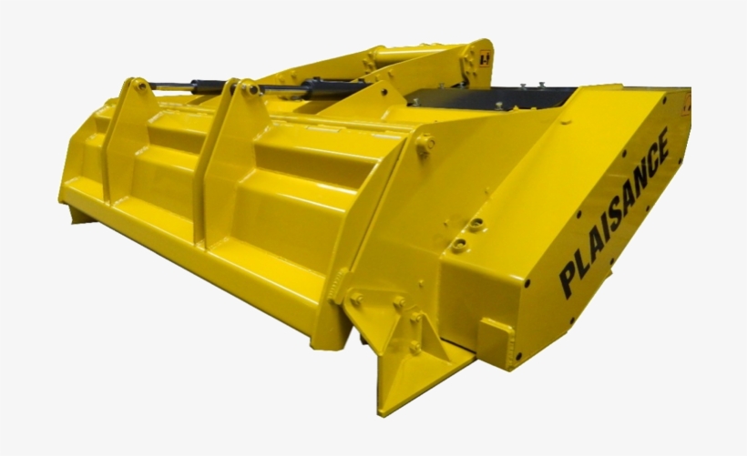 Stump Grinders - Machine, transparent png download