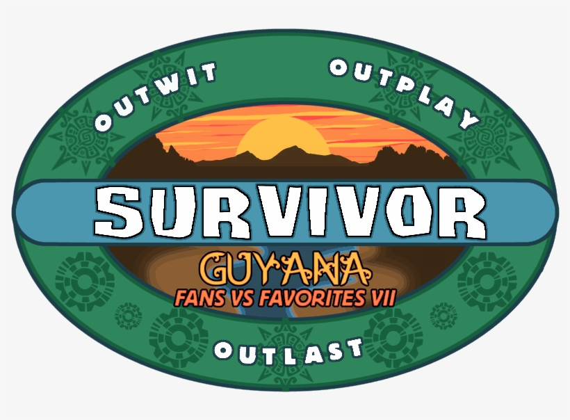 Guyana Logo, transparent png download