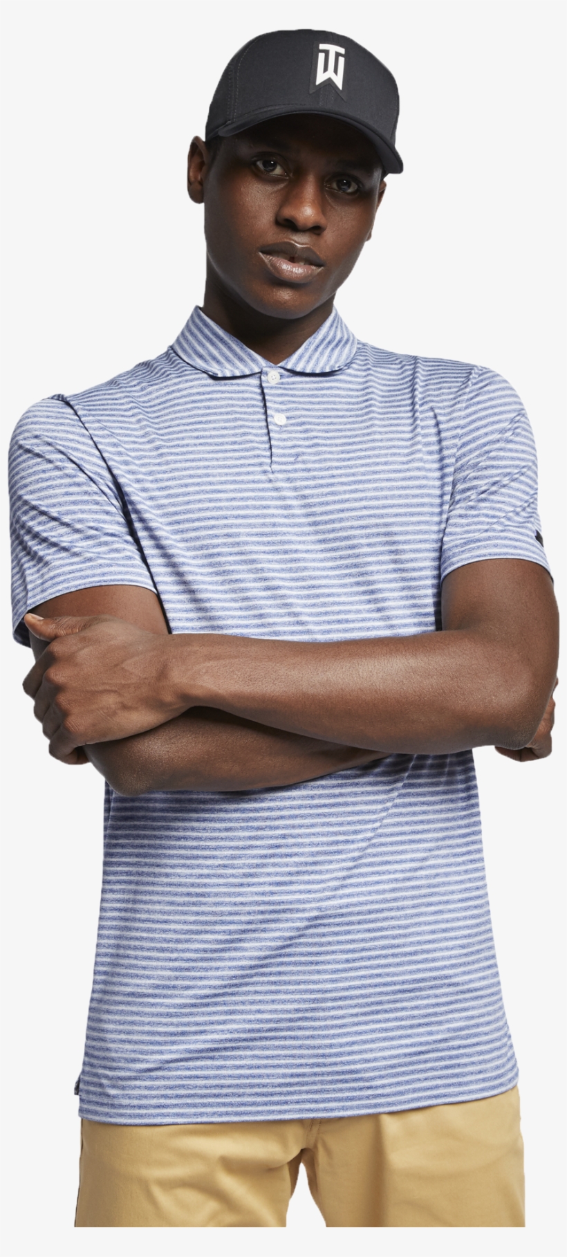 Tiger Woods - Nike, transparent png download