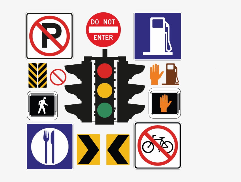 Not Enter Sign, transparent png download