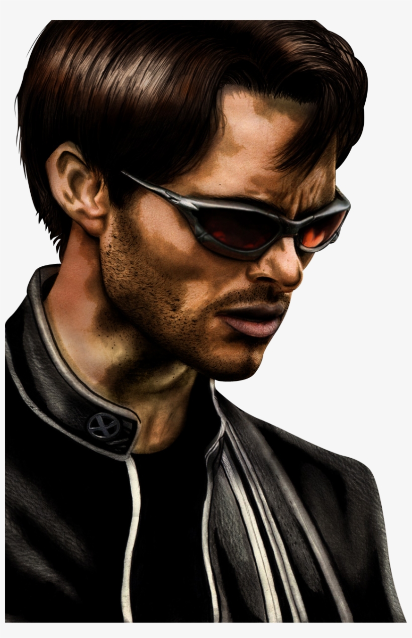 Cyclops - Man, transparent png download