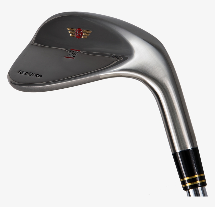 Redbird 5512 Sand Wedge - Gap Wedge, transparent png download