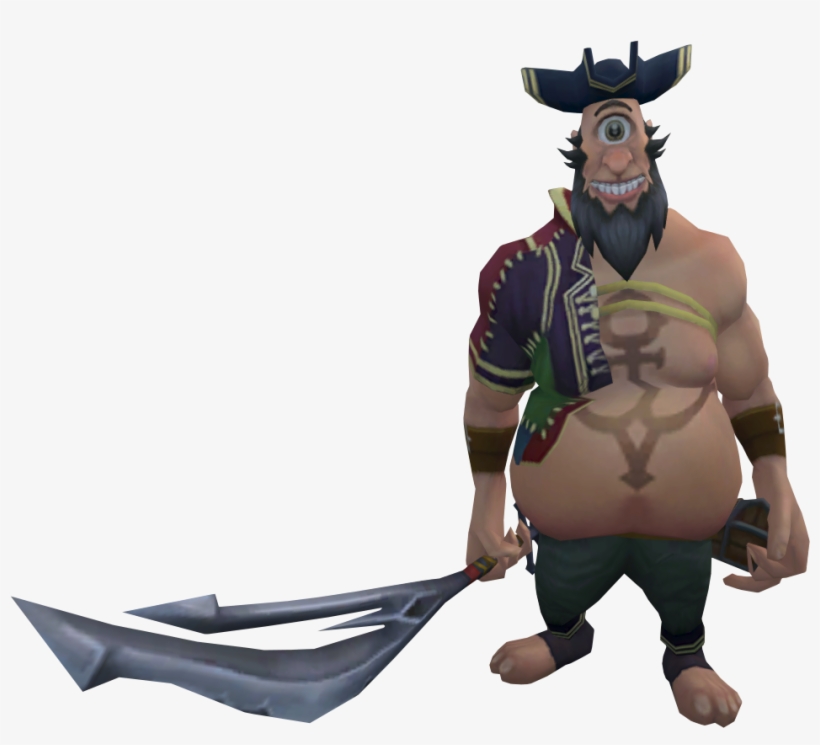 Runescape Arc Cyclops, transparent png download