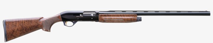 Ultra Light Shotgun - Benelli Montefeltro 20 Gauge, transparent png download