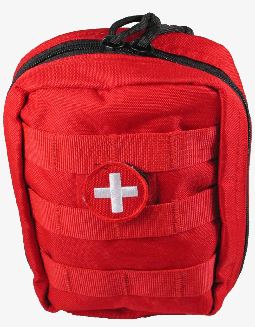 Fa142 Red2 - First Aid Kit, transparent png download