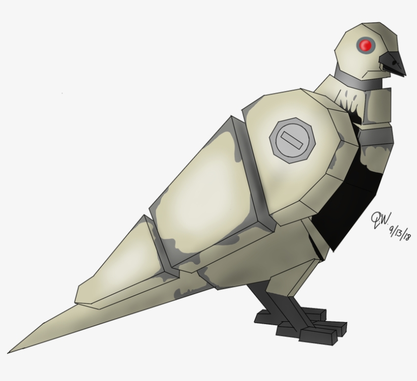 1024 X 768 0 - Rock Dove, transparent png download