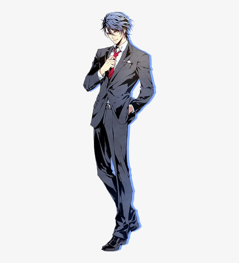 Hibari Is An Exemplary Honour Student But, She Is A - Variable Barricade, transparent png download