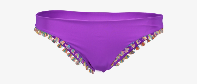 Iris Bikini - Thong, transparent png download