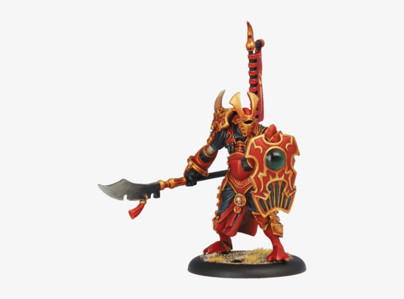 Skorne Cyclops Brute 660 P - Cyclops Brute, transparent png download