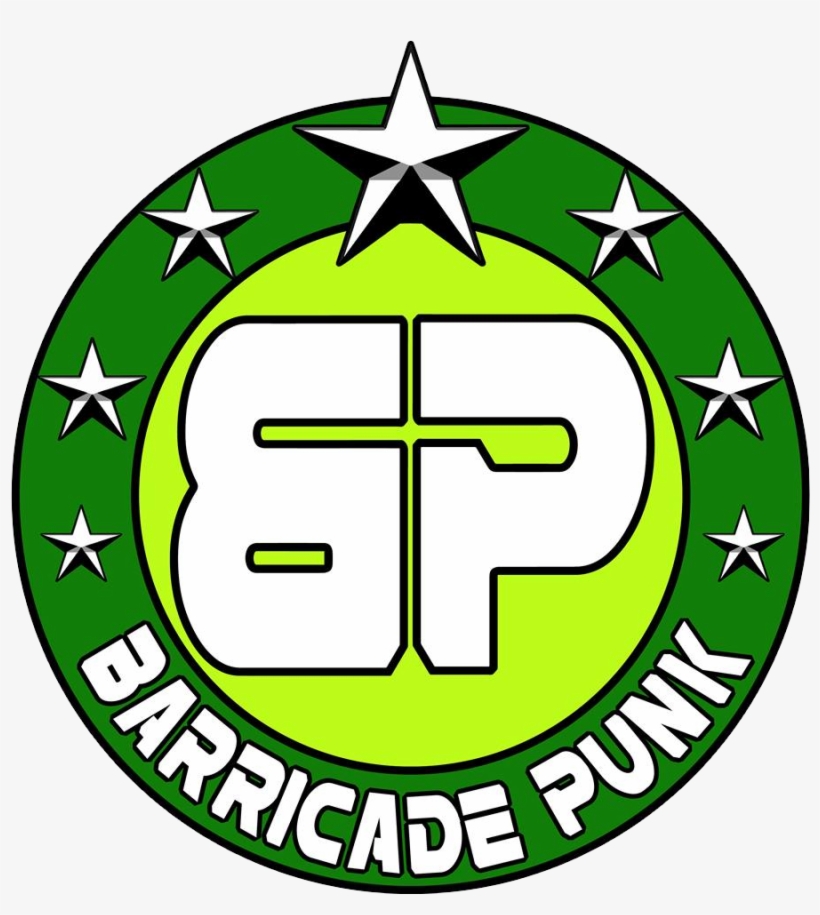 Barricade Punk - Plumbing Services, transparent png download