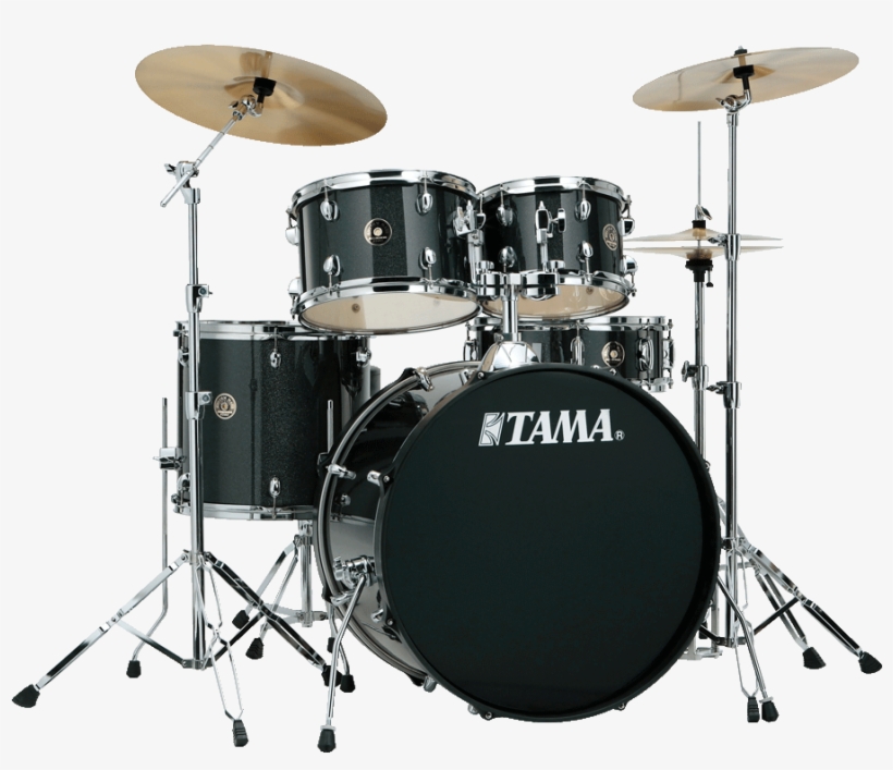 Tama's Entry-level Rhythm Mate Drum Kit Provides The - Tama, transparent png download