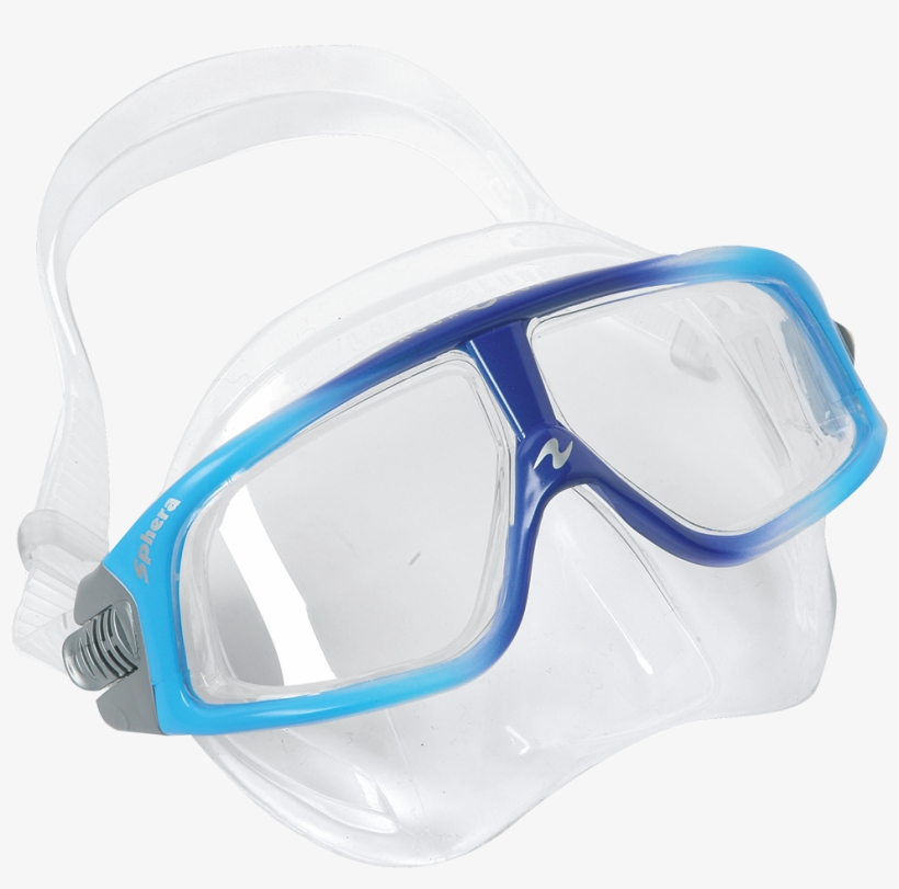 Snorkel, Diving Mask Png - Aqua Lung/la Spirotechnique, transparent png download