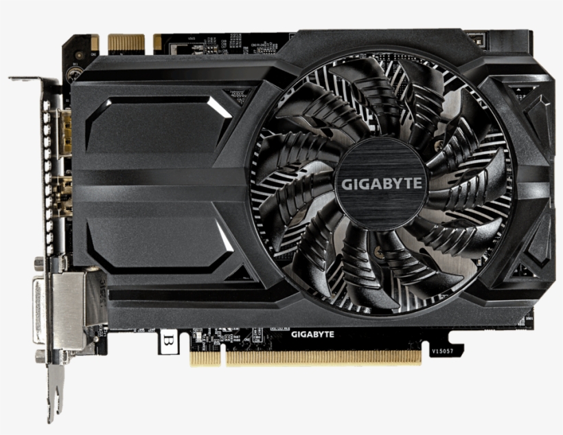 20150812190614 Big[1] - Gigabyte Geforce Gtx 950 2gb Oc, transparent png download