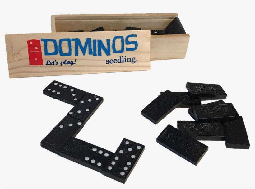 Dominoes - Number, transparent png download
