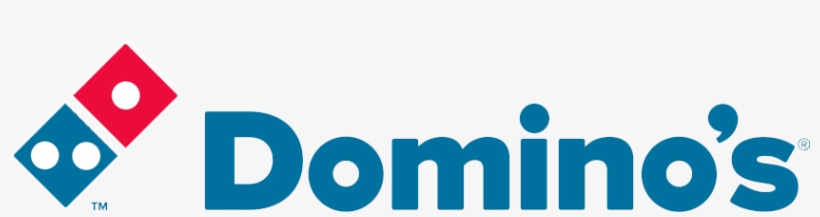 Dominos Friends And Family Tickets - Domino Pizza Logo Png, transparent png download