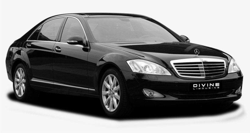 S350 - W221 Facelift Vs Pre Facelift, transparent png download