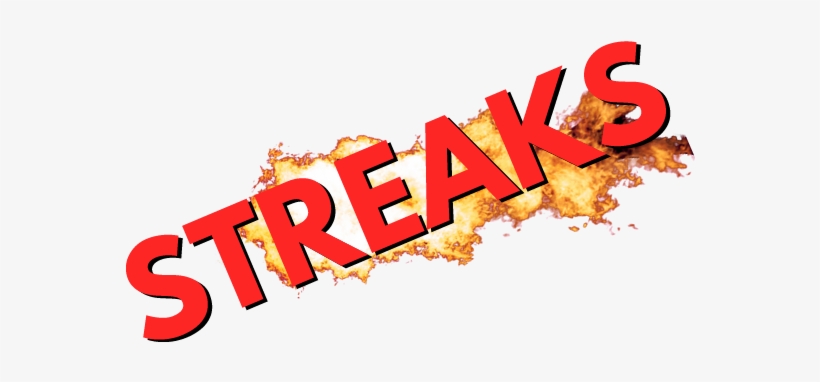 Red Streaks - Jamadu Coop, transparent png download