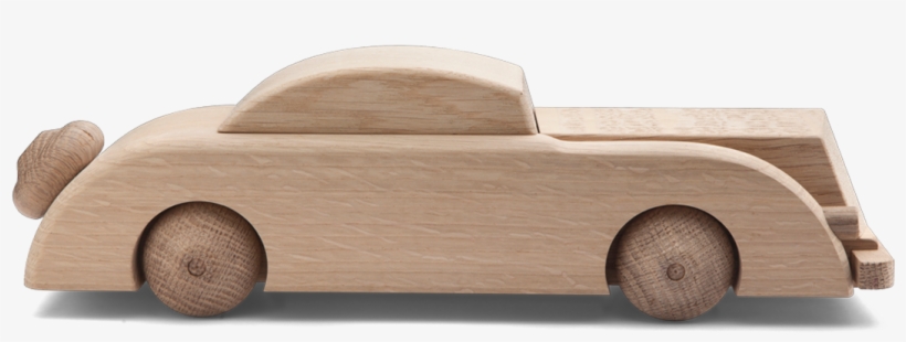 Limousine, Large - Kay Bojesen Limousin, transparent png download