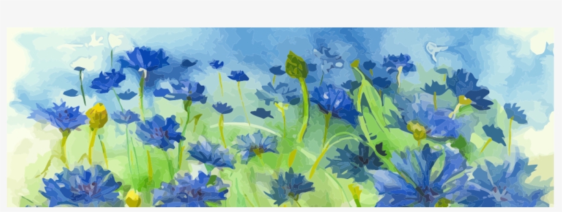 Delphinium, transparent png download