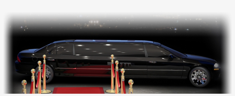 Get An Instant Quote - Limousine, transparent png download