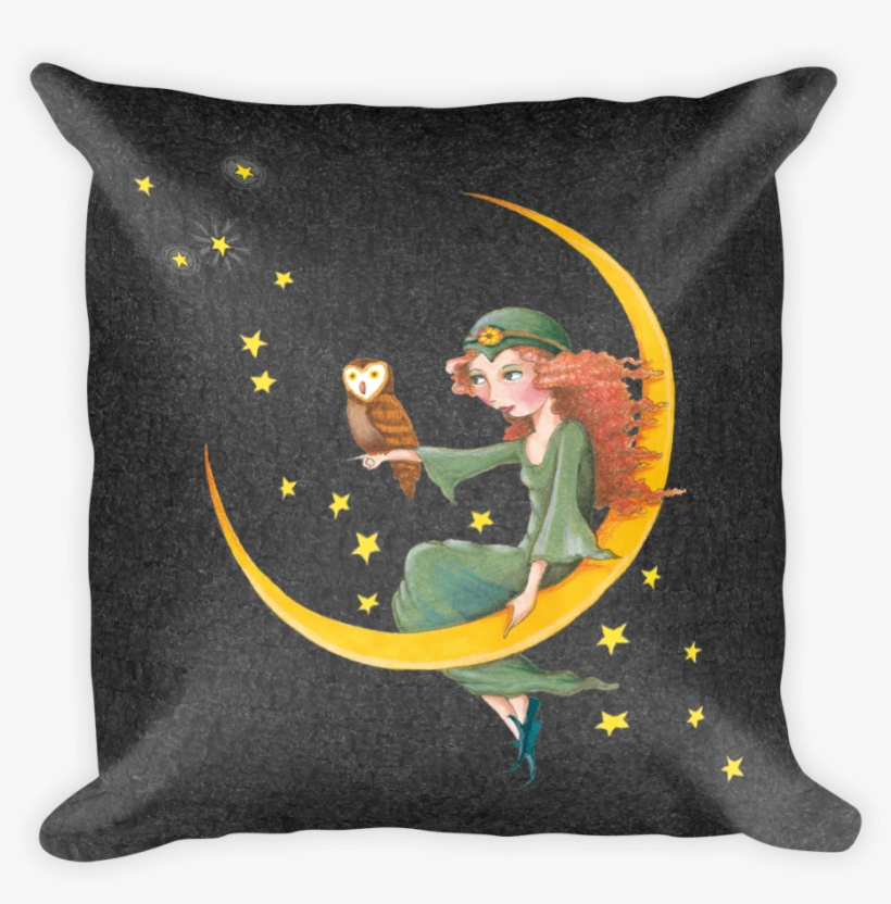 Images / 1 / 2 - Black Pillow Png, transparent png download