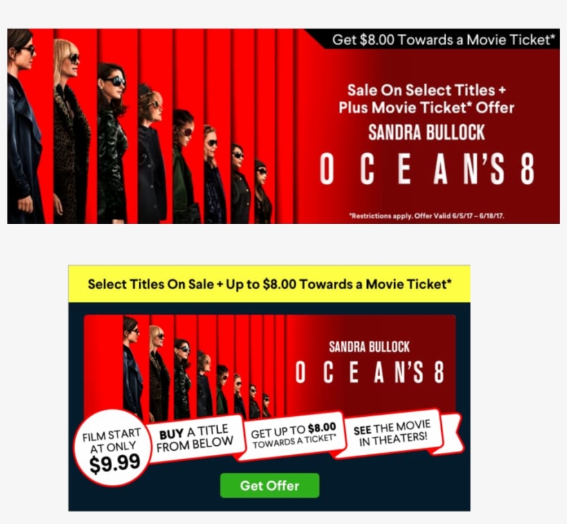 Di Mondo En Ocean's 8, transparent png download