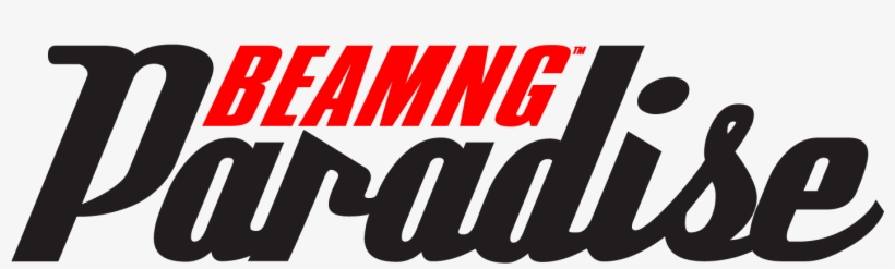 Wip Beta Released Beamng - Graphic Design, transparent png download