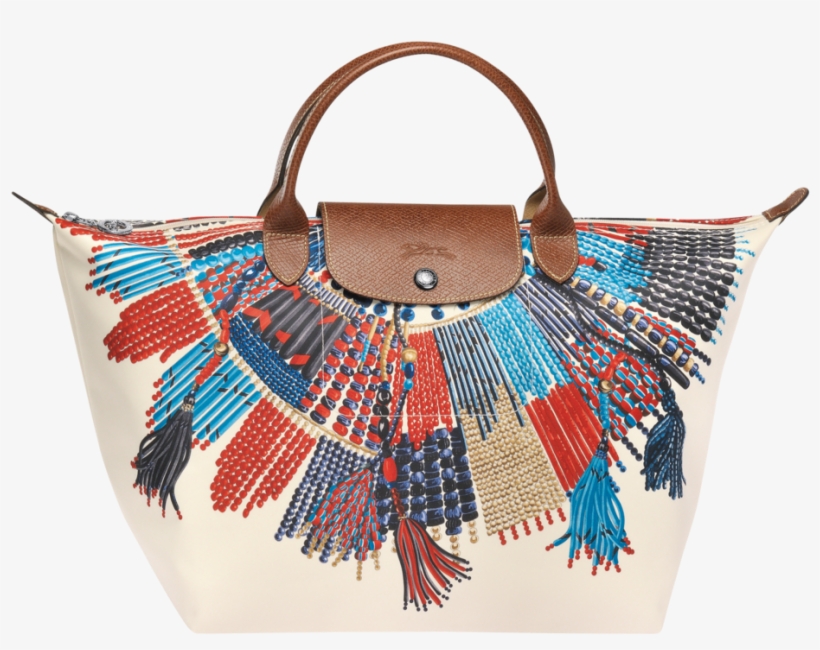 longchamp le pliage preço