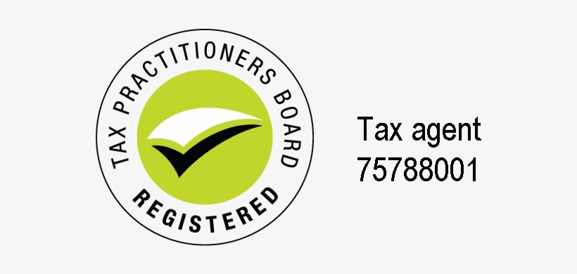Hunter Partners Are Registered Tax Agents - Registered Tax Agent Logo, transparent png download