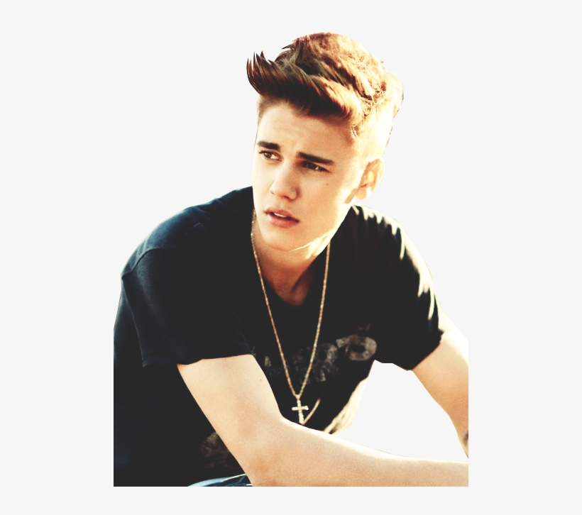 Png Justin Bieber - Justin Bieber Photoshoot 2013 Teen Vogue, transparent png download