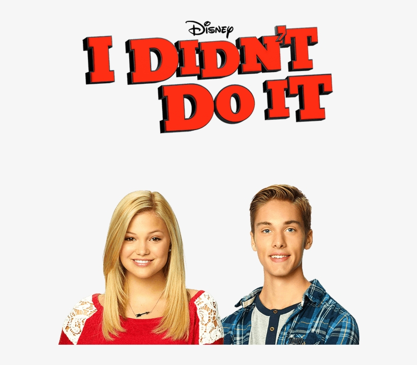 Didn't Do, transparent png download