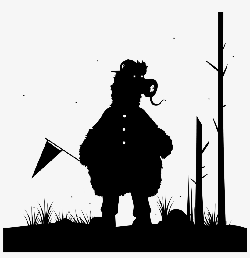 The Call Of Phthulhu - Illustration, transparent png download