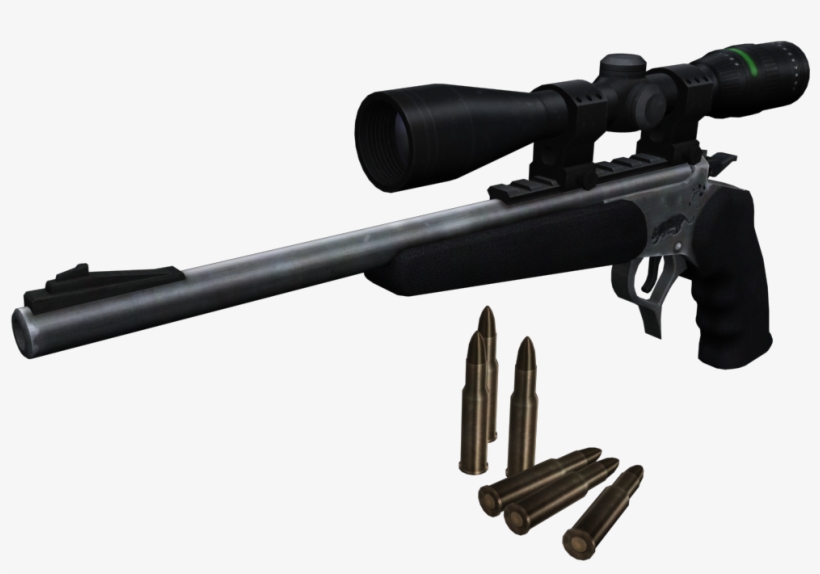 Killing Floor Guns, transparent png download