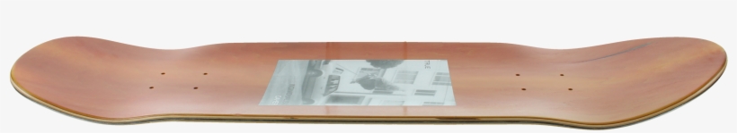 • Brand - Skateboard Deck, transparent png download