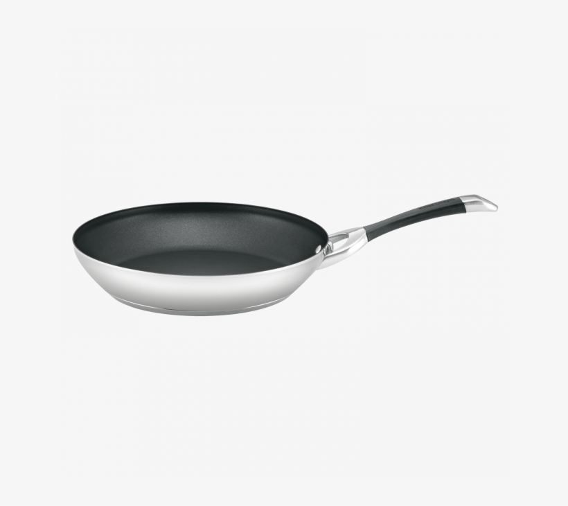 Circulon Symmetry Stainless Steel 30cm Open French - Sauté Pan, transparent png download