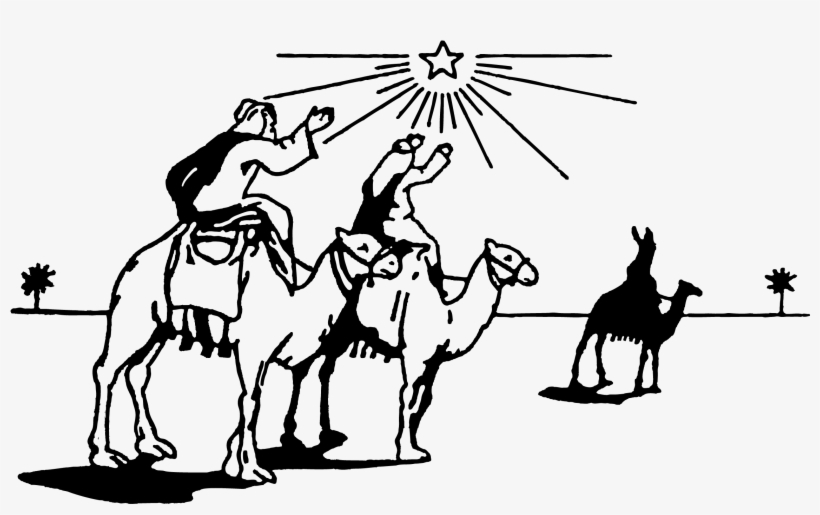 To The Things That Cannot Be And That Are, To The Place - Γεννηση Του Χριστου Ζωγραφιεσ, transparent png download