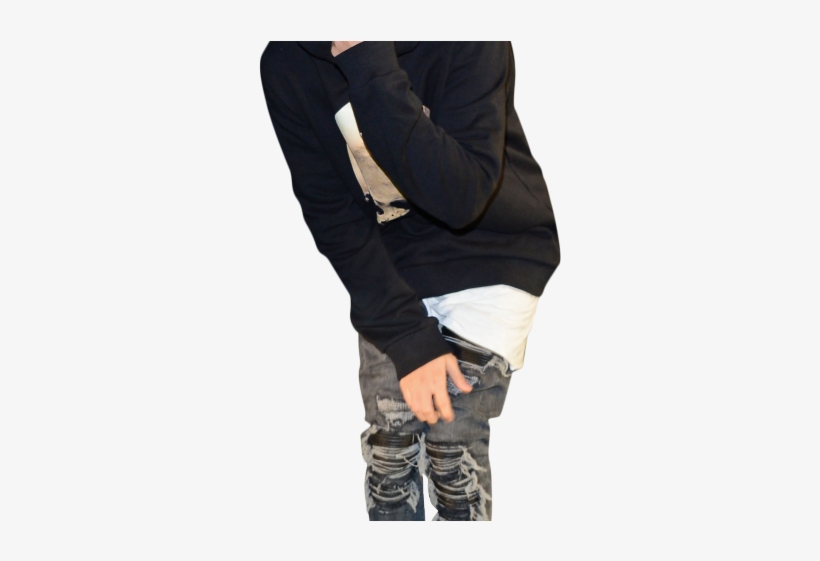 Justin Bieber Clipart Transparent Background - Pocket, transparent png download