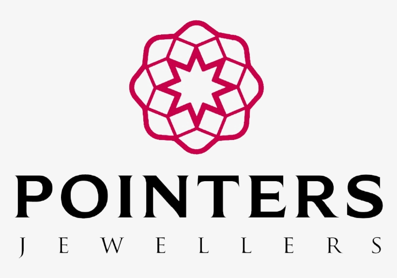 Pointers Jewellers - Logo, transparent png download