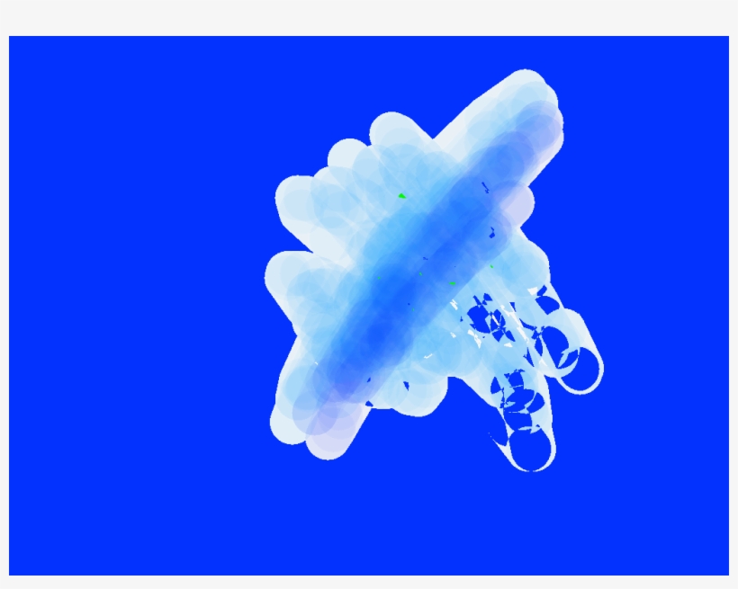 Ccccccccccc - Drawing - Marine Invertebrates, transparent png download