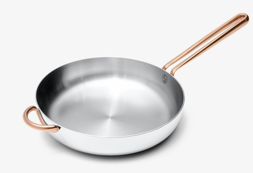 Deep Cut - Sauté Pan, transparent png download
