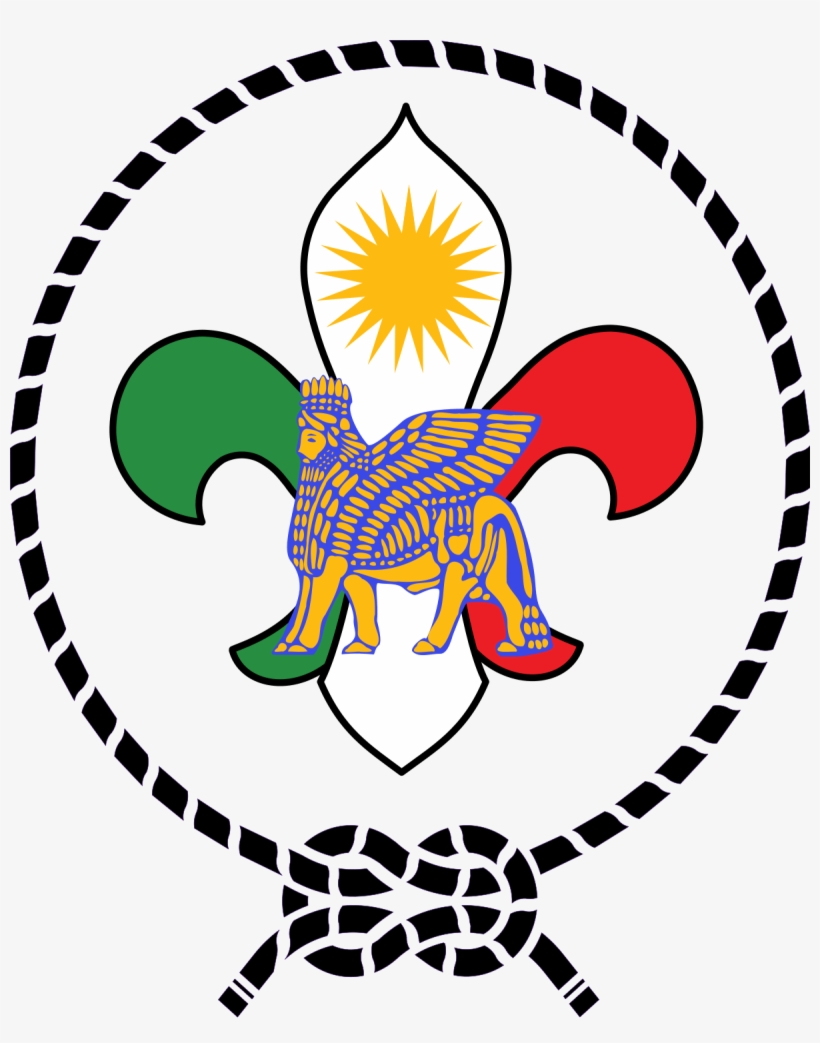 Cub Scout Logo Clip Art - Snoopy Scout, transparent png download