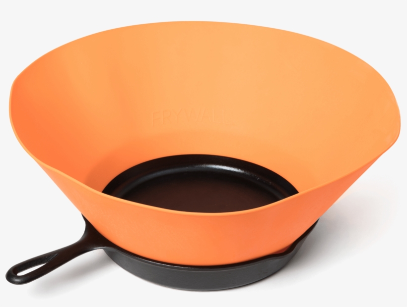 Splatter Screens - Sauté Pan, transparent png download